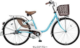 自転車