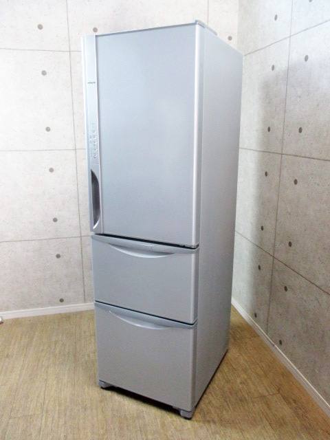 冷蔵庫 日立 R-K320FV