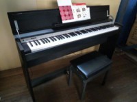 ローランド　電子ピアノ　DP-990買取