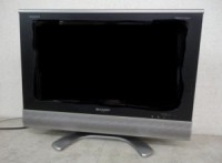 シャープアクオス　LC-20AX6　2006年製　液晶テレビ