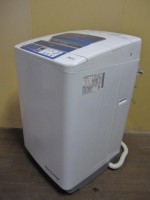日立 ビートウォッシュ 全自動洗濯機 7kg BW-7PV