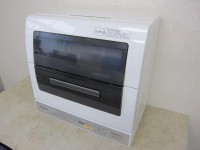 パナソニック エコナビ 食器洗い乾燥機  NP-TR3