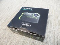 富士フイルム デジタルカメラ FinePix XP80