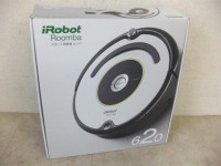 iRobot Roomba ルンバ 620 ロボット掃除機