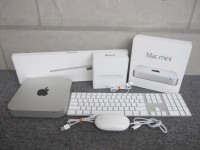 Apple Mac mini A1347 Late 2014 Core i5