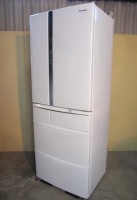 ６ドア冷凍冷蔵庫買取