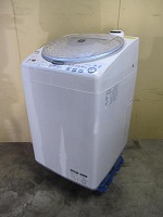 出張買取　洗濯機 ES-TX810