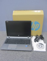美品 HP ProBook 450 G2 Win7 Celeron-2957U