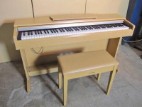 YAMAHA ヤマハ ARIUS 88鍵 電子ピアノ YDP-141C 10年製