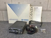 TRIO KENWOOD 50MHz オールモード機 TR-9300 無線機