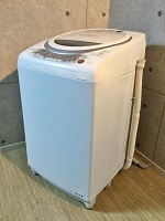 出張買取　洗濯機　AW-70VL