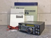 ICOM アイコム オールモードトランシーバー 無線機 IC-575