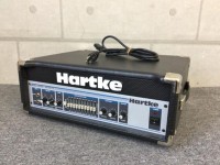 Hartke ハートキー ベースアンプヘッド HA3500