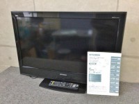 MITSUBISHI 三菱 REL 32型液晶テレビ LCD-32MX30 09年製