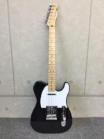 Fender Japan フェンダー テレキャスター ブラック