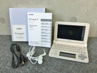 CASIO カシオ 電子辞書 エクスワード XD-U8500
