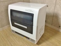 Panasonic 6人分 食器洗い乾燥機 NP-TR7 14年製