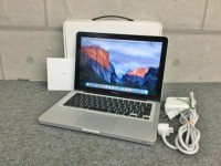 Apple MacBook Pro 13inch Late2011 MD314JA Core i7
