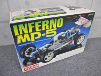 未組立 京商 INFERNO インファーノ MP-5 ラジコン