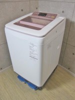 パナソニック 全自動洗濯機 8.0kg NA-FA80H1 14年製