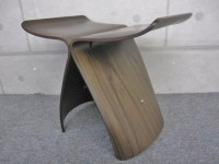 柳宗理 天童木工 バタフライスツール 椅子 チェア