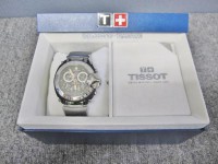 TISSOT ティソ アテネオリンピック2004モデル 腕時計