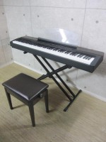 YAMAHA ヤマハ 88鍵 電子ピアノ P-140