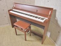 Roland ローランド 88鍵 電子ピアノ DP-970 椅子付
