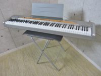 CASIO カシオ Privia 88鍵 電子ピアノ PX-110 動作品