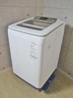 パナソニック 縦型 全自動洗濯機 NA-FA80H1 15年製