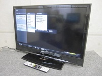 大和店頭　三菱　REAL　LCD-B32BHR500