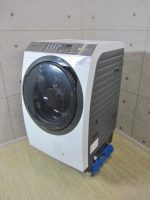 パナソニック ドラム式洗濯乾燥機 NA-YVX530L 13年製