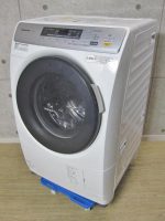 パナソニック ドラム式洗濯乾燥機 NA-VD110L 12年製