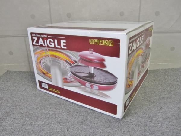 JAPAN-ZAIGLE ザイグルグリル 赤外線ロースター