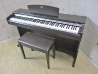 ヤマハ ARIUS 88鍵 電子ピアノ YDP-141 12年製 椅子付