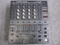 MTS3172 Pioneer パイオニア DJM-500 4ch DJミキサー 動作品