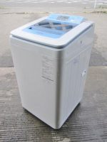 パナソニック 7kg 全自動洗濯機 NA-FA70H1 14年製