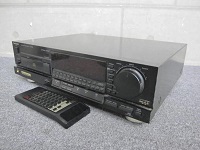 テクニクス　CDプレーヤー　SL-P999