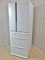 パナソニック　冷蔵庫　NR-FTF55A