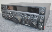 アイコム　無線機　IC-775DXⅡ