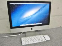 Apple iMac 21.5inch MD093J/A Core i5 8GB 1TB Late2012