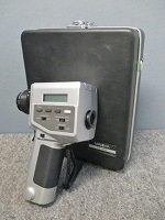 ミノルタ CS-100A　色彩輝度計