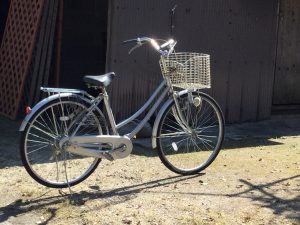 自転車