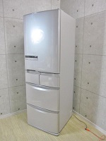 日立　冷蔵庫　R-S42CM