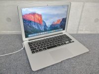 Apple MacBook Air 13inch MC965J/A 1.7GHz 4GB