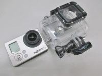  GoPro HERO3 ホワイトエディション CHDHE-301-JP