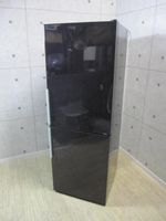 AQUA アクア 275L 2ドア冷凍冷蔵庫 AQR-SD28D