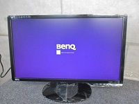 BenQ G2420HD ET-0027-B 液晶モニター
