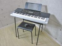 カシオ ベーシックキーボード CTK-4400