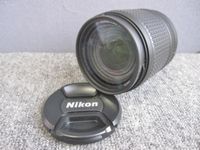 Nikon ニコン DX VR AF-S NIKKOR 18-140mm f3.5-5.6G ED